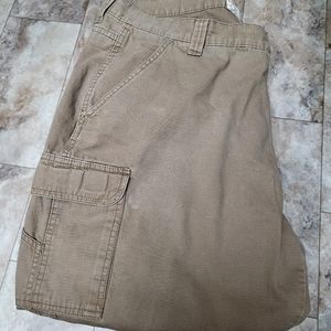 2/$30 Bill's Khakis Cargo Pants - Size 38